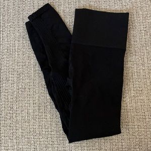 Blanqi high rise leggings